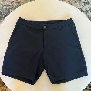 lululemon Commission Short 7” Inseam